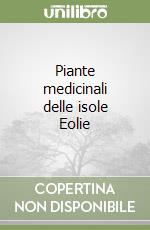 Piante medicinali delle isole Eolie