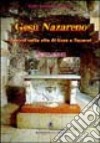 Gesù nazareno libro