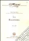 La ragioneria. Vol. 1 libro di Besta Fabio