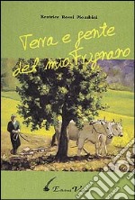 Terra e gente del mio Frignano libro