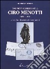 Dai moti carbonari a Ciro Menotti (1820-1831) libro
