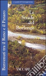 Le strade del borlengo. Benvenuti tra il Reno e il Panaro. Con l'inserto «I percorsi del gusto»