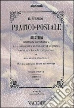 Il servizio pratico postale in Austria libro