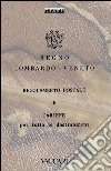 Regno Lombardo Veneto. Regolamento postale e tariffe per tutte le destinazioni libro