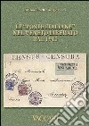 Le «Poste Italiane» nel Veneto liberato dal 1915 libro