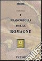 I francobolli delle Romagne libro