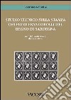 Studio tecnico sulla stampa dei primi francobolli del Regno di Sardegna nel 150º anniversario dell'emissione libro