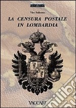 La censura postale in Lombardia libro