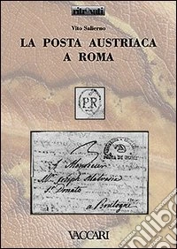 La posta austriaca a Roma
