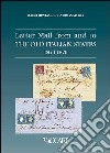 Letter mail from and to the old italian States 1850-1870 libro