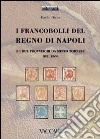 I francobolli del Regno di Napoli e i due provvisori da mezzo tornese del 1860 libro