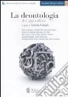 La deontologia del giornalista libro di Partipilo M. (cur.)