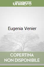 Eugenia Venier libro