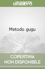 Metodo gugu