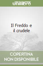 Il Freddo e il crudele libro