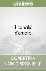 Il concilio d'amore