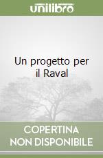 Un progetto per il Raval libro