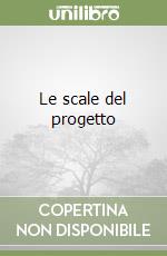 Le scale del progetto libro