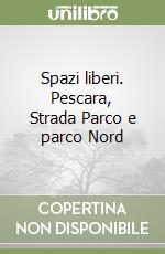 Spazi liberi. Pescara, Strada Parco e parco Nord