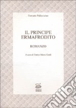 Il principe ermafrodito libro