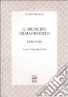 Il principe ermafrodito libro