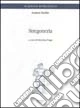 Stregoneria