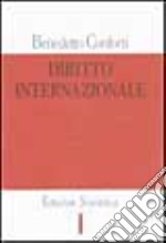 Diritto internazionale libro