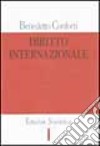 Diritto internazionale libro