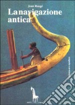 La navigazione antica libro