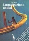 La navigazione antica libro