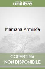 Mamana Arminda libro