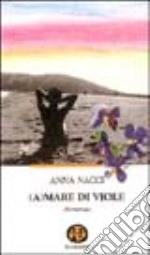 Amare di viole libro