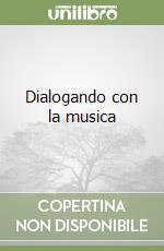 Dialogando con la musica libro