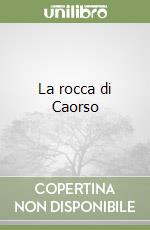 La rocca di Caorso libro