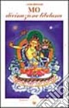 Mo, divinazione tibetana libro