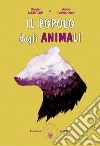 Il popolo degli anima-li libro di Givaudan Anne Meurois Daniel