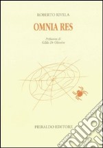 Omnia res libro