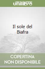 Il sole del Biafra