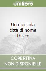 Una piccola città di nome Ibisco libro