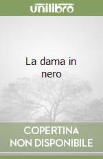 La dama in nero libro