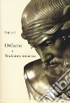 Orfismo e tradizione iniziatica libro