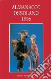 Almanacco storico ossolano 1996 libro