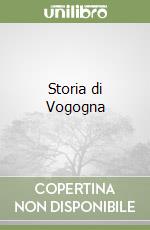 Storia di Vogogna