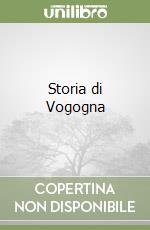 Storia di Vogogna libro