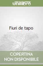 Fiuri de tapo libro