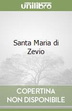 Santa Maria di Zevio