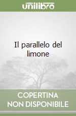 Il parallelo del limone libro