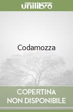 Codamozza libro