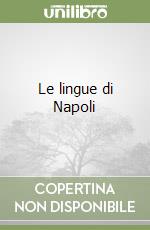 Le lingue di Napoli