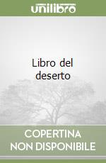Libro del deserto